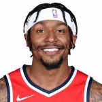 Bradley Beal Player Stats