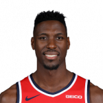 Ian Mahinmi Player Stats