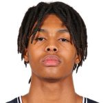 Juhann Begarin Player Stats