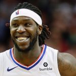 Montrezl Harrell Player Stats