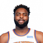 Mitchell Robinson Player Stats