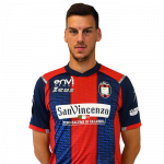 Miloš Vulić Player Stats