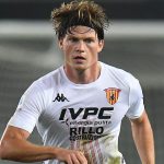 Daam Foulon Player Stats