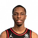Onyeka Okongwu Player Stats