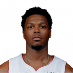 Kyle Lowry Player Stats