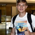 Adrian Benedyczak Player Stats