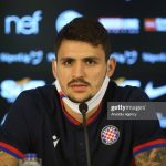 Stanko Jurić Player Stats