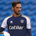 Simone Colombi Player Stats