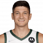 Grayson Allen Player Stats