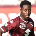 Soualiho Meïté Player Stats