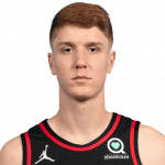 Kevin Huerter Player Stats