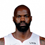 Dewayne Dedmon Player Stats