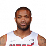PJ Tucker Player Stats