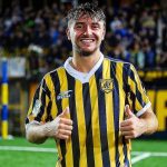 Giacomo Calò Player Stats