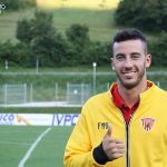 Lorenzo Montipò Player Stats