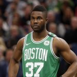 Semi Ojeleye Player Stats
