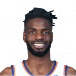 Nerlens Noel Player Stats