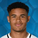 Simon Sohm Player Stats