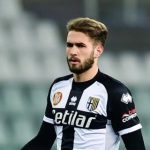 Giacomo Ricci Player Stats