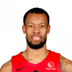 Rodney Hood Player Stats