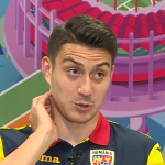 Ionuț Nedelcearu Player Stats