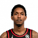 Lou Williams Player Stats