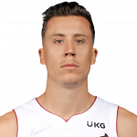 Duncan Robinson Player Stats