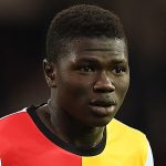 Siriki Sanogo Player Stats