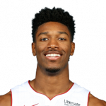 Kyle Alexander Player Stats