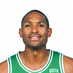 Al Horford Player Stats