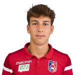 Gian Marco Crespi Player Stats