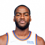 Alec Burks Player Stats