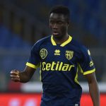 Drissa Camara Player Stats