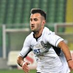 Giuseppe Borello Player Stats