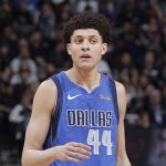 Justin Jackson Player Stats