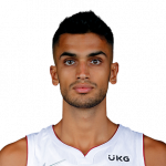 Ömer Yurtseven Player Stats