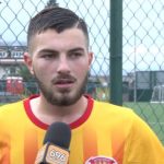 Giovanni Volpicelli Player Stats