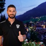 Nicolò Manfredini Player Stats