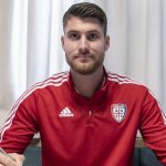 Giorgio Altare Player Stats