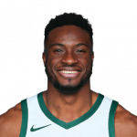 Thanasis Antetokounmpo Player Stats