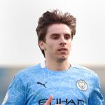 Adrián Bernabé García Player Stats