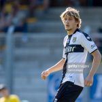 Daan Dierckx Player Stats