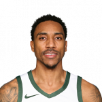 Jeff Teague Player Stats