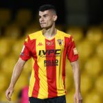 Giuseppe Di Serio Player Stats