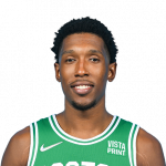 Josh Richardson Player Stats
