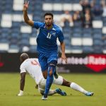 Emmanuel Rivière Player Stats