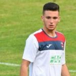 Giovanni Bruzzaniti Player Stats