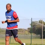 Jeremy Petris Player Stats