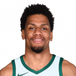 Axel Toupane Player Stats