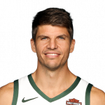 Kyle Korver Player Stats